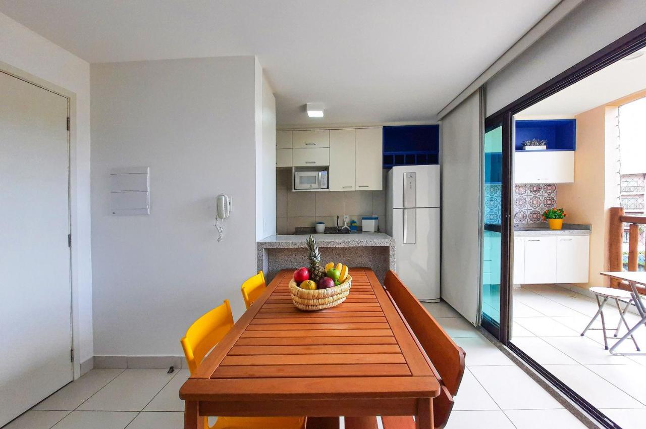 Vg Sun Cumbuco 2 Suites Prox Piscina 6 Pessoas Exterior photo