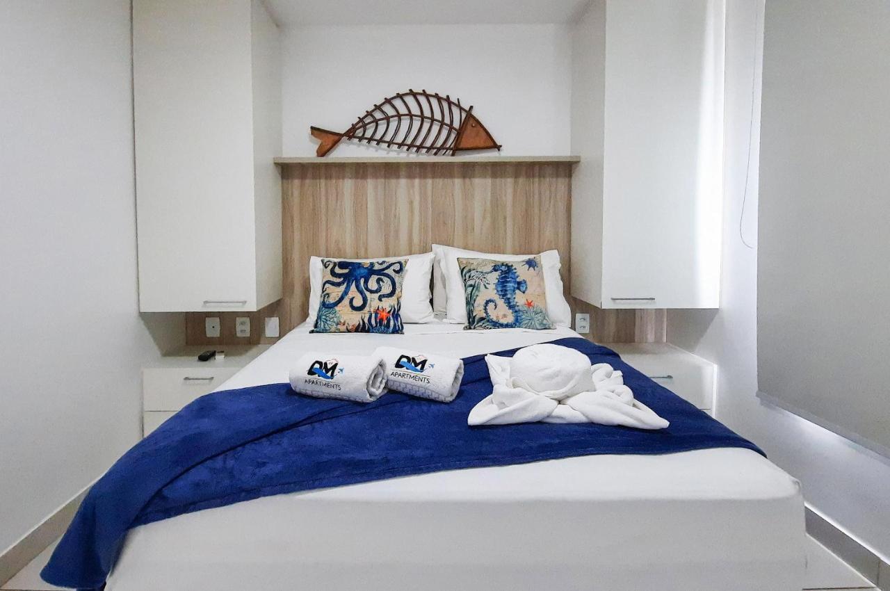 Vg Sun Cumbuco 2 Suites Prox Piscina 6 Pessoas Exterior photo