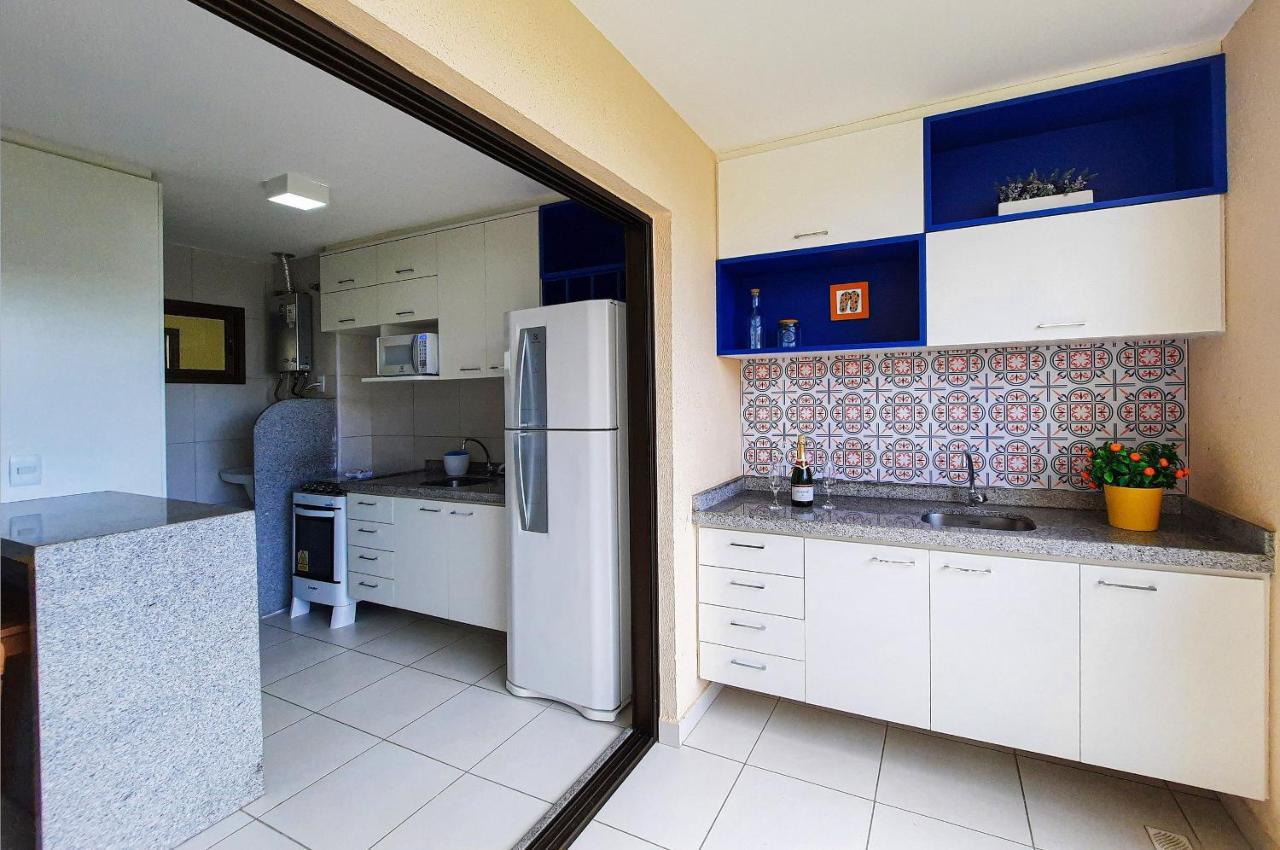 Vg Sun Cumbuco 2 Suites Prox Piscina 6 Pessoas Exterior photo