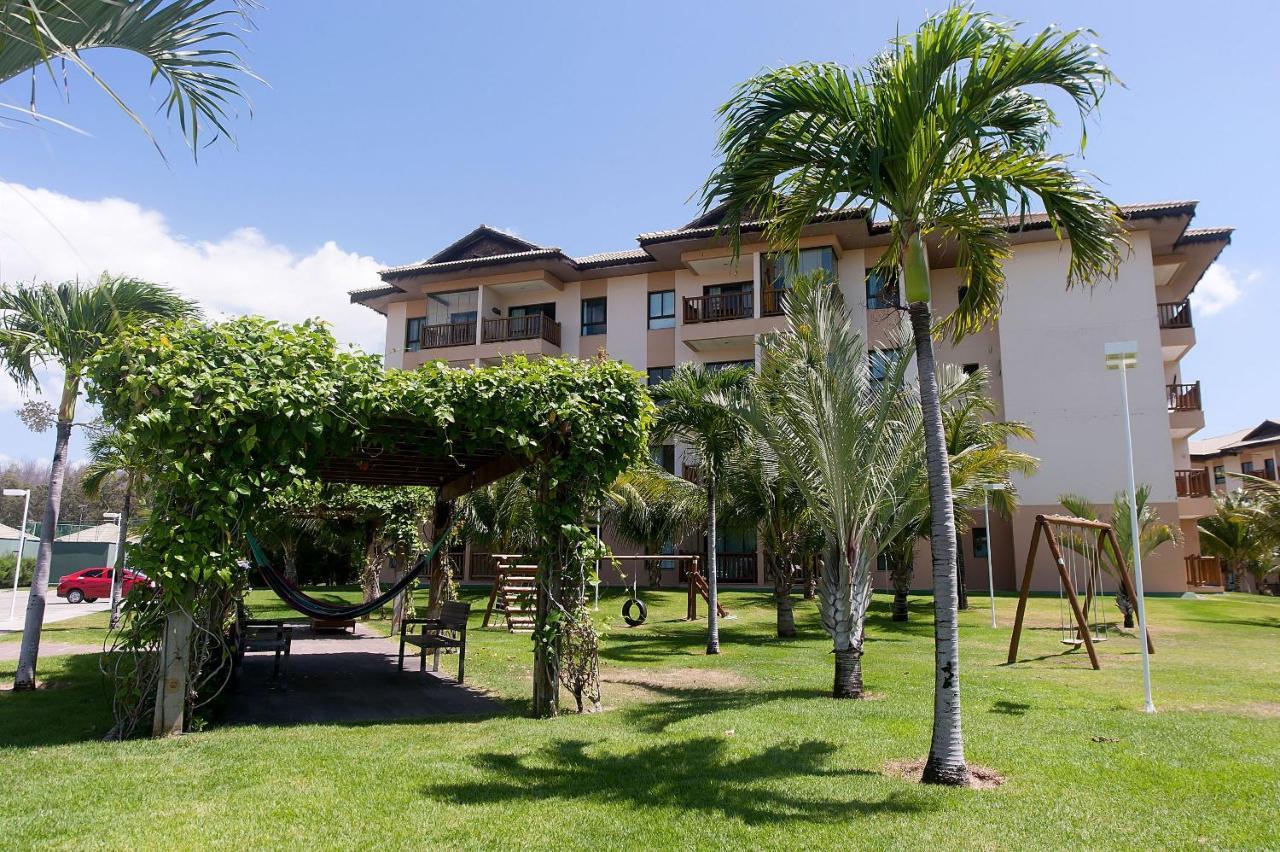 Vg Sun Cumbuco 2 Suites Prox Piscina 6 Pessoas Exterior photo