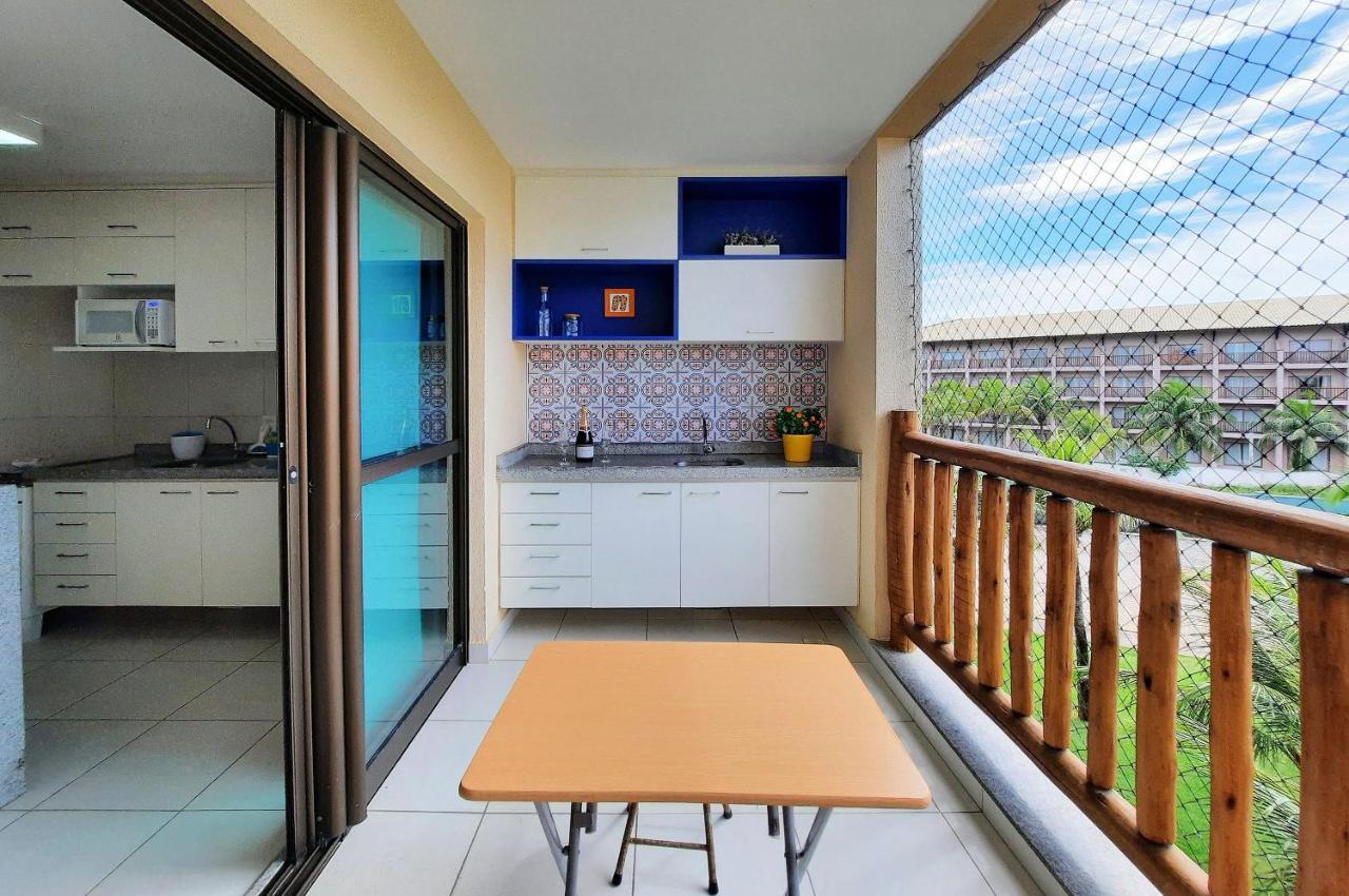 Vg Sun Cumbuco 2 Suites Prox Piscina 6 Pessoas Exterior photo