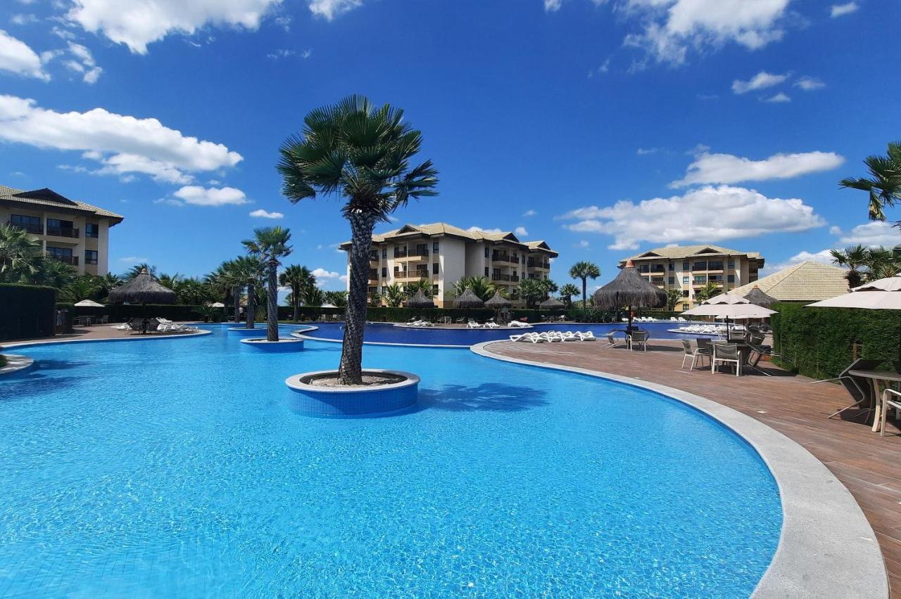 Vg Sun Cumbuco 2 Suites Prox Piscina 6 Pessoas Exterior photo