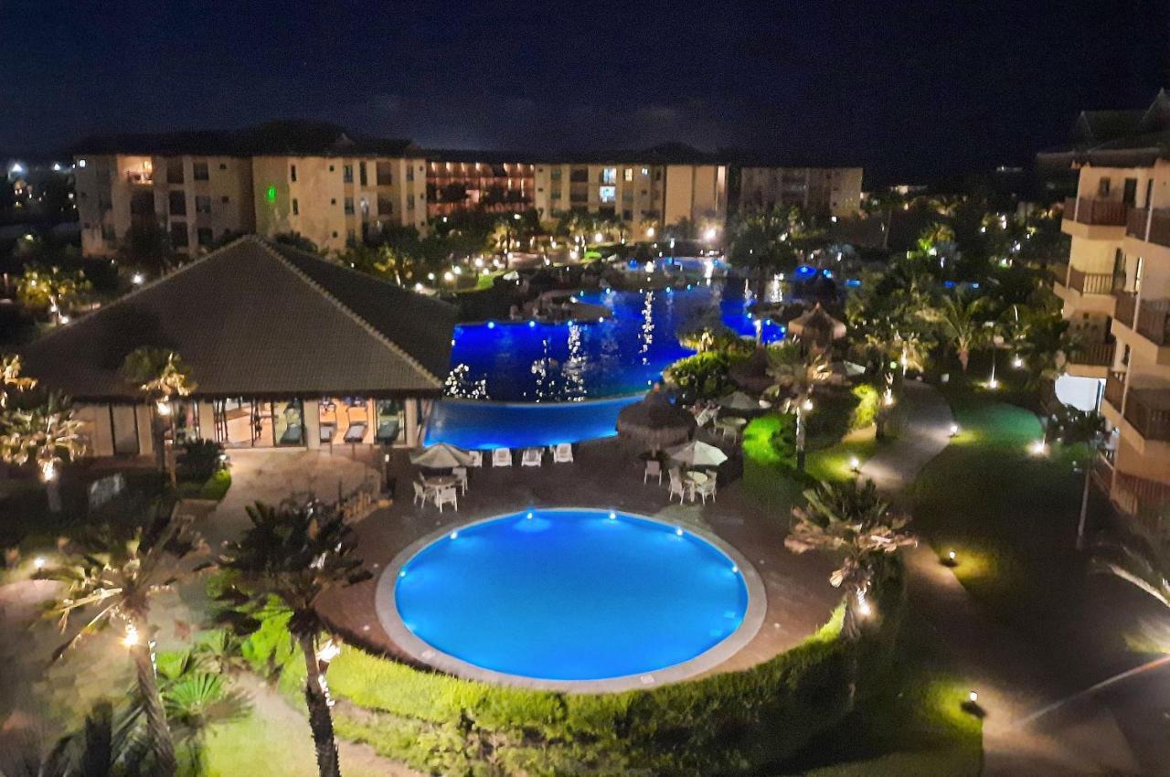 Vg Sun Cumbuco 2 Suites Prox Piscina 6 Pessoas Exterior photo