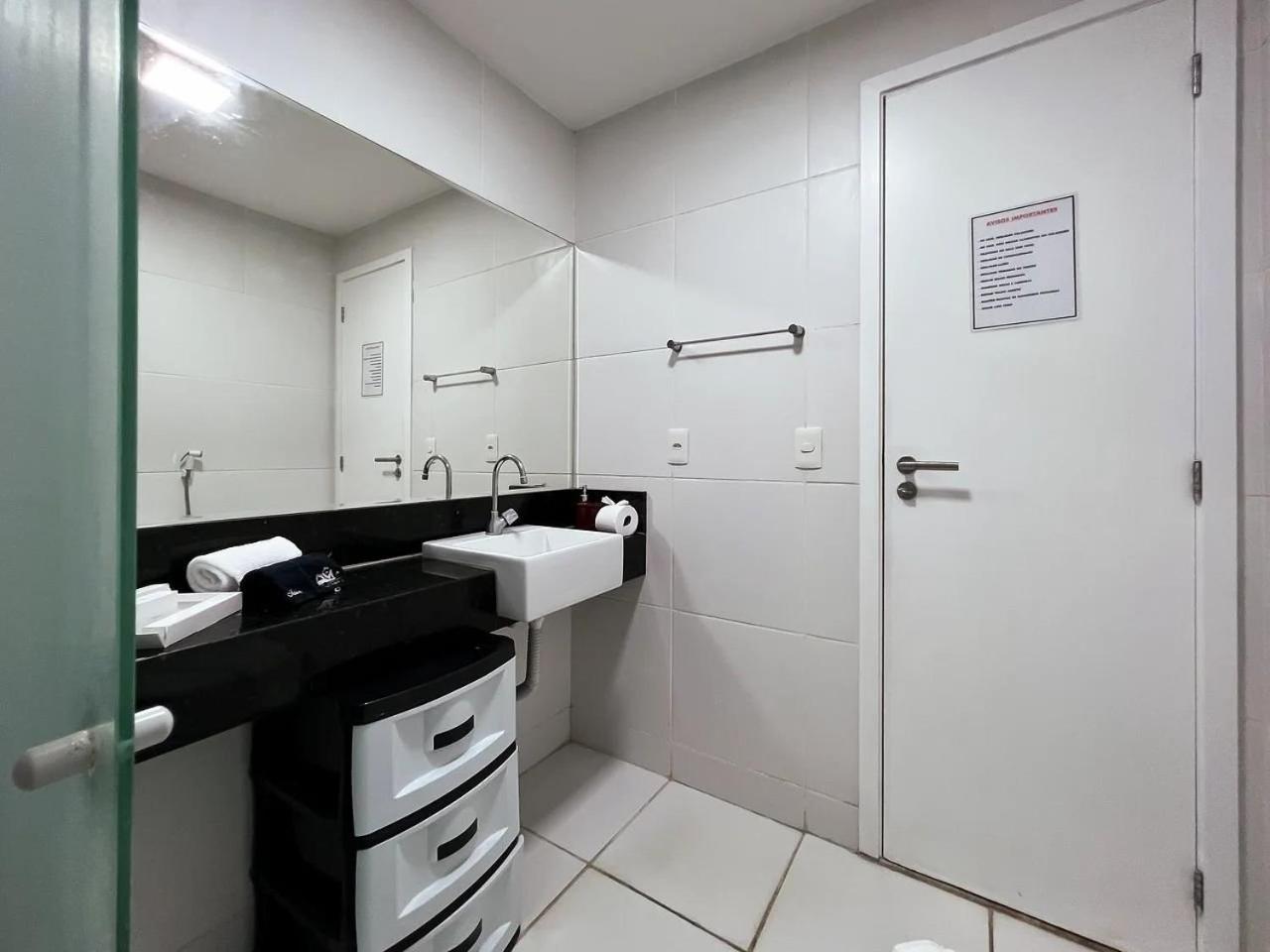 Vg Sun Cumbuco 2 Suites Prox Piscina 6 Pessoas Exterior photo